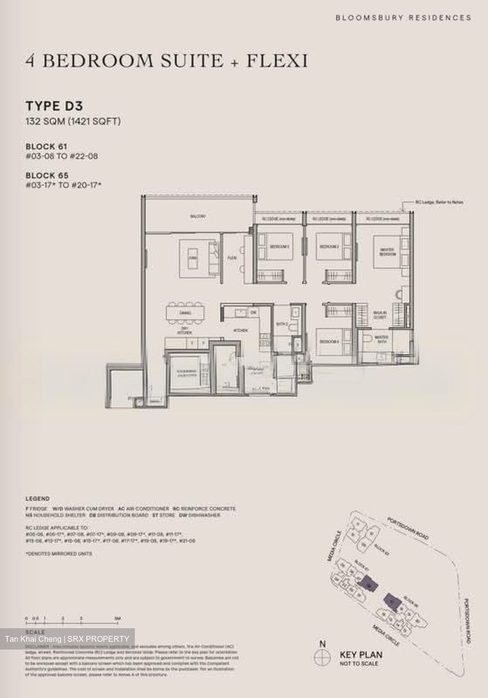 Commonwealth Avenue (D3), Condominium #574437121